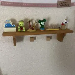 す*ん様 ダッフィー　サニーファン　フィギュア