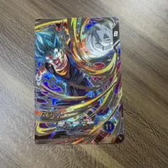 ドラゴンボールスーパーダイバーズSDV7-SECベジット