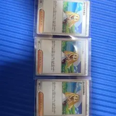 リーリエの決心その他