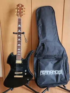 2025年最新】FERNANDES MG-120Xの人気アイテム - メルカリ