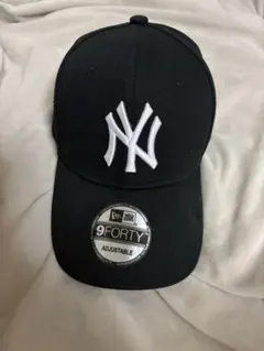 NEW ERA キャップのサムネイル