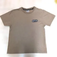 OUTDOOR Tシャツ バックプリント 160cmサイズのサムネイル