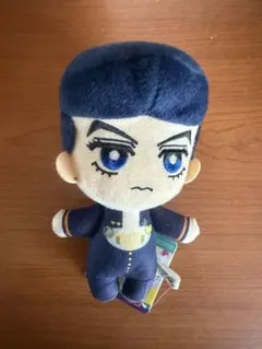 ジョジョの奇妙な冒険 東方仗助 ともぬい