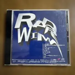 RADWIMPS/RADWIMPS 初期アルバム