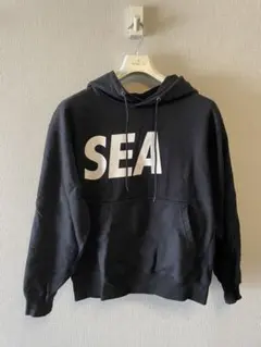 2025年最新】wind and sea パーカーの人気アイテム - メルカリ