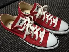 コンバース　オールスター 25.5cm