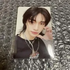 straykids dominATE　ソウル　Blu-ray ヒョンジン流通特典