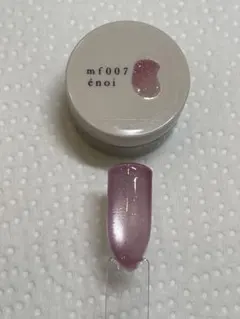 enoi☆magnet flash☆mf007☆ピンクパープル系のサムネイル