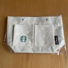 Starbucks 福袋 2025 バッグインバッグのサムネイル