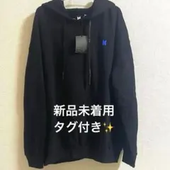 2026年最新】bts パーカー mosの人気アイテム - メルカリ