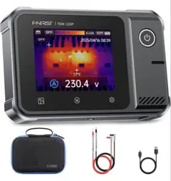 新品バイク用縦型スマートモニターMF-MS1000【未開封】空気圧センサ