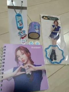 2025年最新】TWICE一番くじの人気アイテム - メルカリ