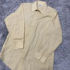 MONSIEUR by GIVENCHY 長袖シャツ 40-78のサムネイル