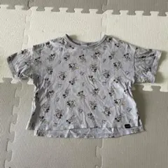 futafuta ディズニー ミッキー Tシャツ 110cmのサムネイル