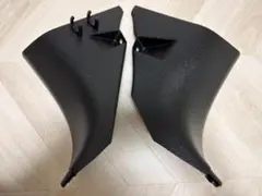 MUTT Motorcycles モングレル サイドカバー 左右セット - メルカリ