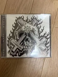 Tuska / Incriminated – Ten Hail Marys CD