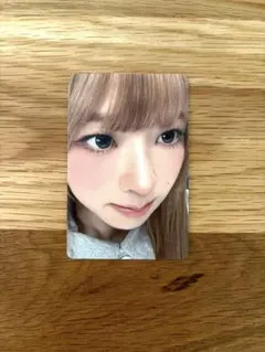 IVE REVIVE+ レイ トレカ