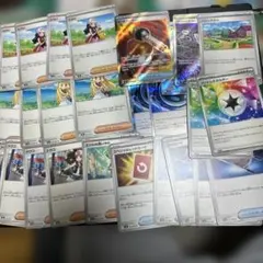 【26枚】ポケモンカード　汎用カード　まとめ売り