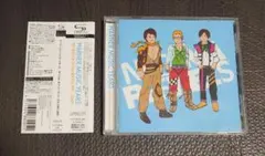 THE BEST OF NONA REEVES 1997-2001 WARNER