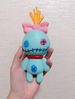 2025年最新】リロ&スティッチ スクランプの人気アイテム - メルカリ