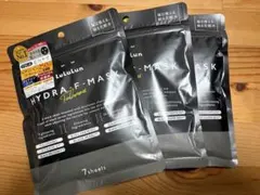 Lululun HYDRA F-MASK 7 sheets ３袋