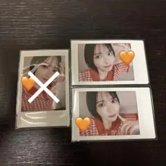 鎮西寿々歌 FRUITSZIPPER ふるっぱー オン特 チェキ プリントチェキ