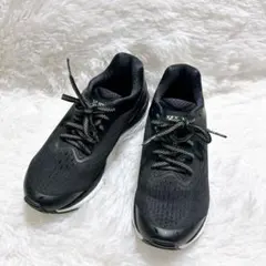 【新品未使用】ヨネックスパワークッションプラスランニングセーフラン200 22㎝のサムネイル