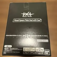 TOMORROW X TOGETHER フォトシール ケース12個入り