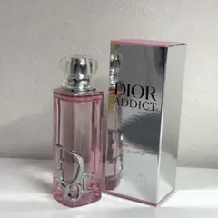 Dior アディクト 2本セット パープルグロウ ロージーグロウ トランプ