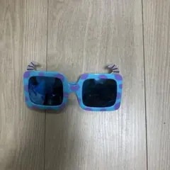 ディズニーキャラクターサングラス 【モンスターズ・インク（サリー）】