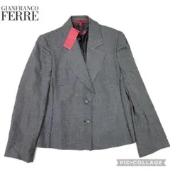 2026年最新】Gianfranco ferre ジャケットの人気アイテム - メルカリ