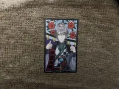 甲斐田晴　ろふまおせんべい