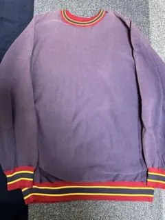 キムタク着用 Champion リバースウィーブ 90s 目無し リブライン