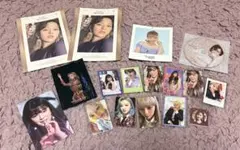 twice ジョンヨン グッズセット