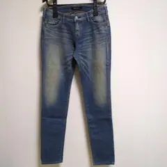 ジョンブルJohnbull ストレッチスキニージーンズのサムネイル