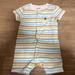 baby Gap ロンパース　80