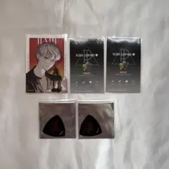 DIG-ROCK(ディグロック) IGNITE 特典 妃志