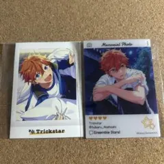 あんさんぶるスターズ!! 明星スバル まとめ