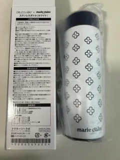 DR.CI:LABO × marie claire ステンレスボトルのサムネイル