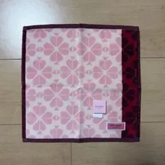 kate spade　ハンカチのサムネイル