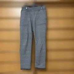 ROSE BUDスウェットパンツ（リバーシブル）