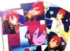 あんスタ Eden 七種 茨 8周年クリアファイル ESMG