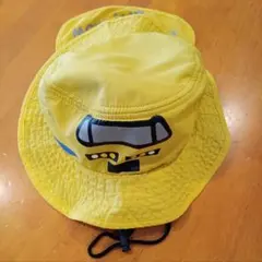 Dr.Yellow CLASS923 キッズ帽子のサムネイル