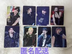 Straykids SKZ TOY WORLD タワレコ 購入特典トレカ