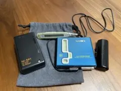 SONY WM-550C カセットプレーヤー 動作未確認 現状渡し - メルカリ