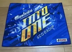 も*も様 マフラータオル スタッド・ランス モンテディオ山形 も*も様 マフラータオル スタッド・ランス モンテディオ山形