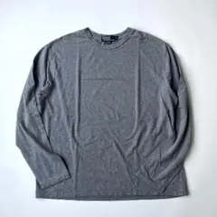 1990’s ポロバイラルフローレン　無地カットソー