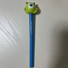 マイクワゾウスキ 肩たたき 東京ディズニーリゾート　モンスターズインク
