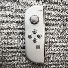 【ホールエフェクト新品】ジョイコン グレー L 左①
