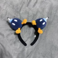 USJ ボム兵カチューシャ